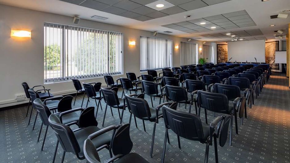 Best Western Hotel Biri Meeting