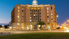 Best Western Hotel Biri