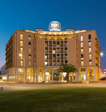 Best Western Hotel Biri