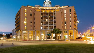 Best Western Hotel Biri