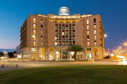 Best Western Hotel Biri