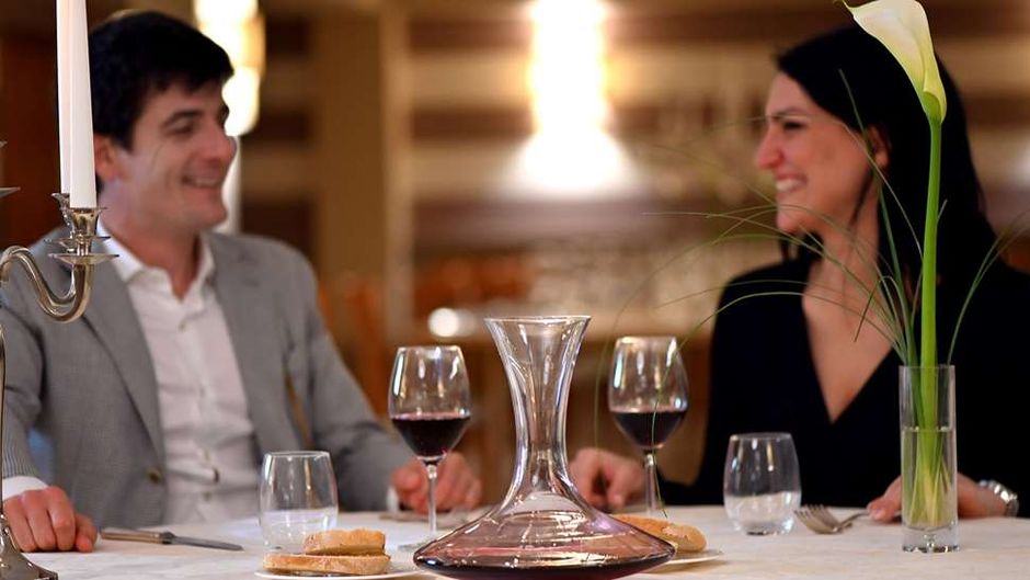 Best Western Grand Htl Guinigi Restaurant