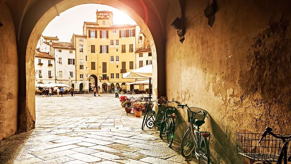 Best Western Grand Htl Guinigi Other