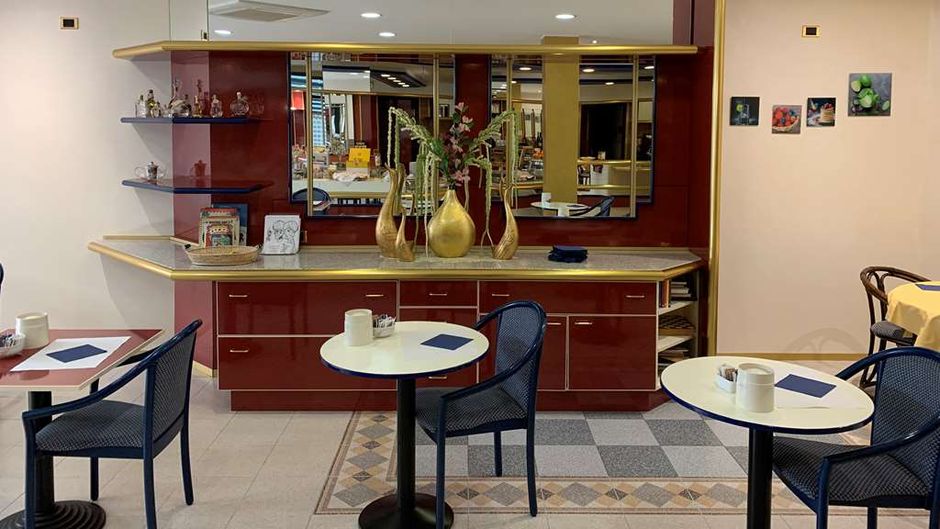 Best Western Hotel Solaf Restaurant