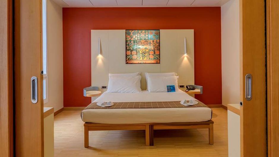 Best Western Plus Hotel Bologna Suite
