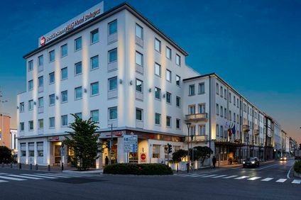 Best Western Plus Hotel Bologna