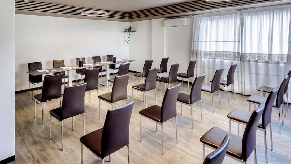 Best Western Hotel Residence Italia Meeting