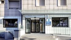 Best Western Hotel Residence Italia