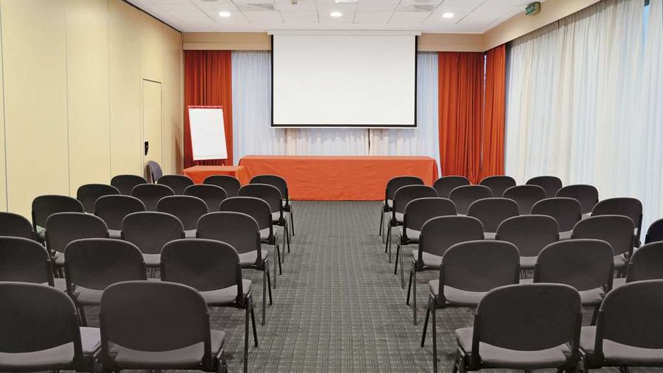 Best Western Park Hotel Meeting