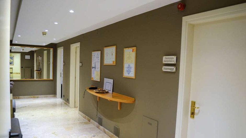 Best Western Park Hotel Spa