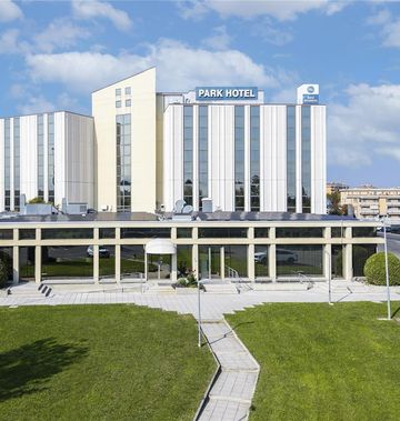 Best Western Park Hotel