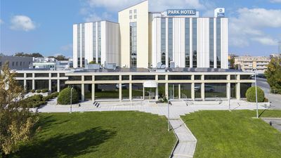 Best Western Park Hotel