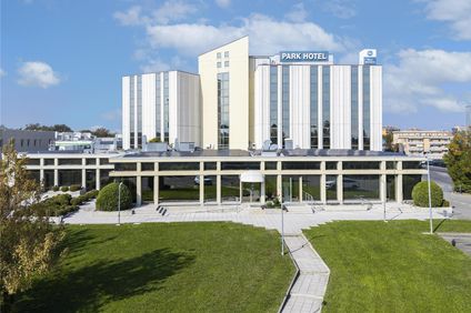 Best Western Park Hotel
