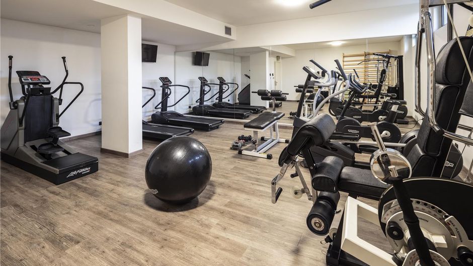 Best Western Park Hotel Spa