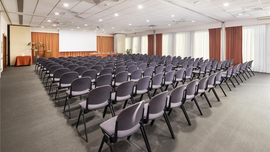 Best Western Park Hotel Meeting