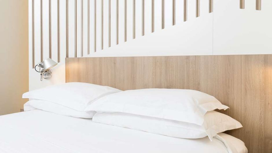 Best Western Plus Park Hotel Pordenone Room