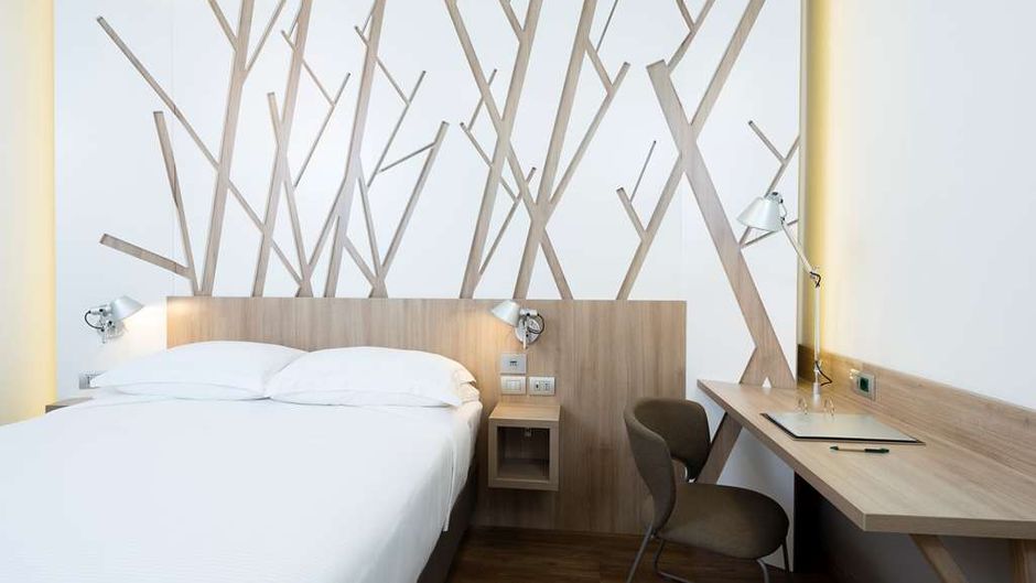 Best Western Plus Park Hotel Pordenone Room