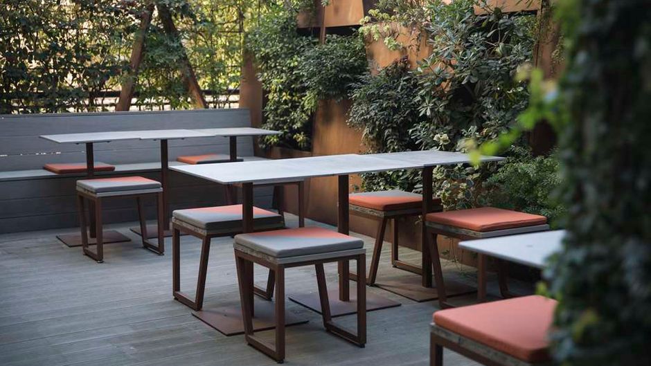 Best Western Plus Park Hotel Pordenone Restaurant