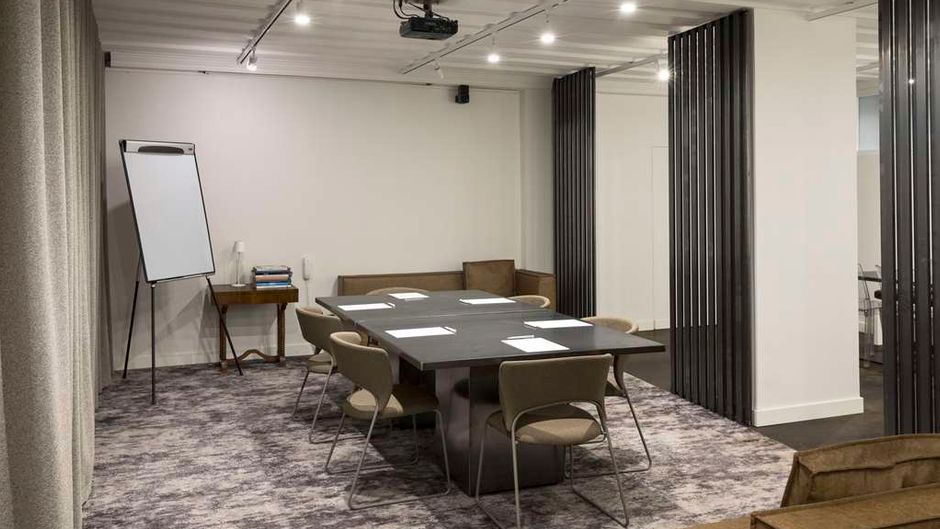 Best Western Plus Park Hotel Pordenone Meeting