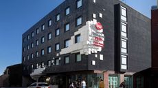 Best Western Plus Park Hotel Pordenone