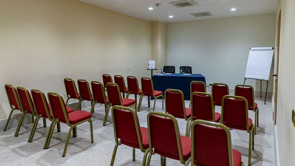 Best Western Cappello D'Oro Meeting