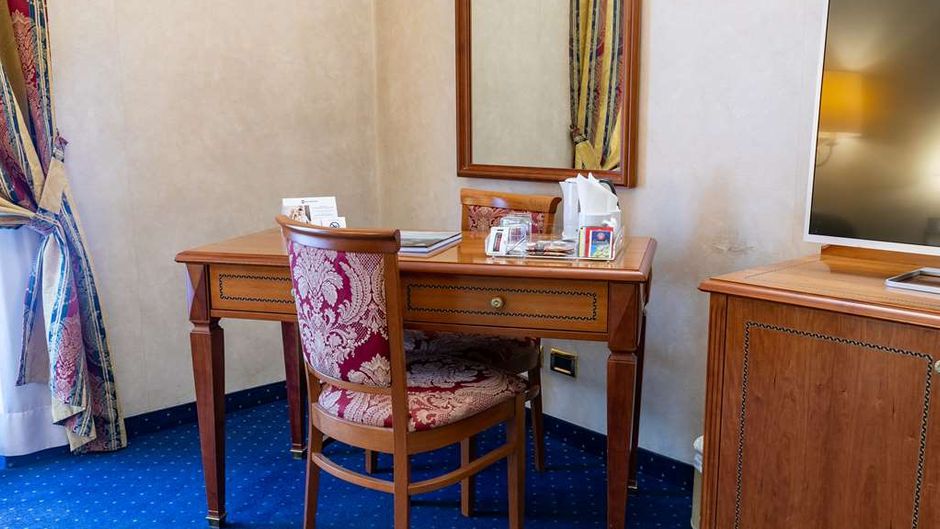 Best Western Cappello D'Oro Other