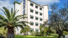 Best Western Park Hotel