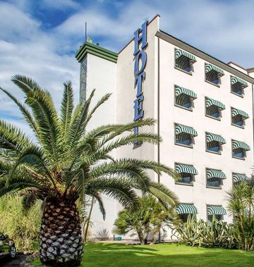 Best Western Park Hotel
