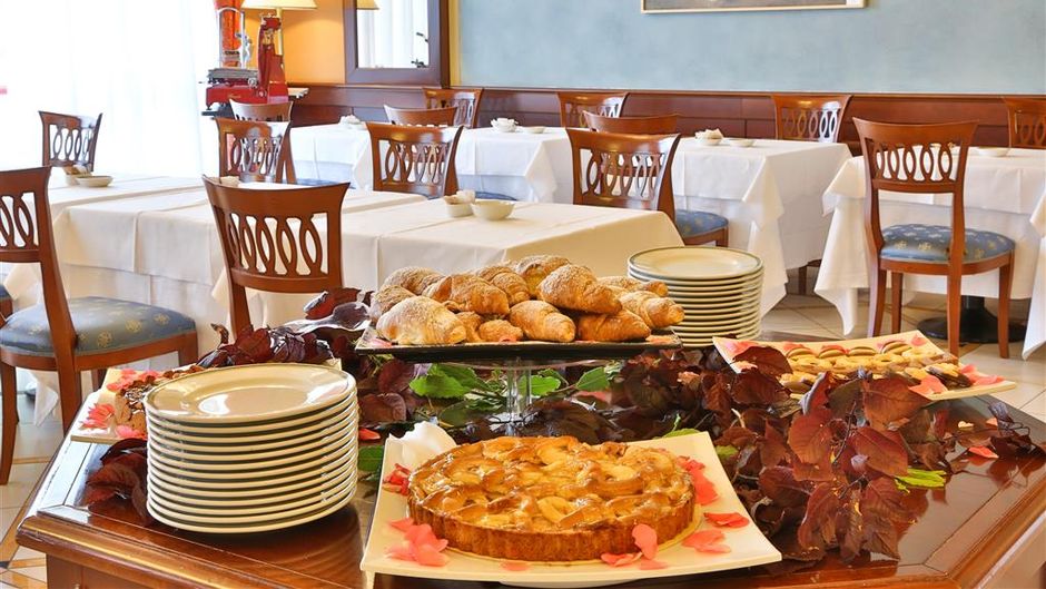 Best Western Classic Hotel Restaurant