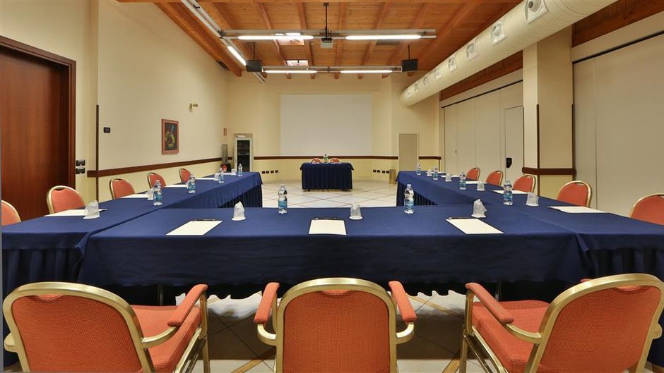 Best Western Classic Hotel Meeting