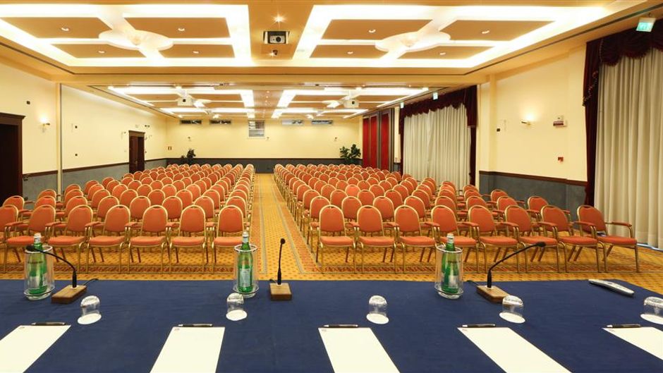 Best Western Classic Hotel Meeting