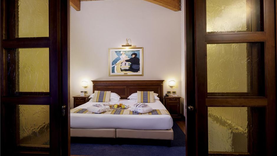 Best Western Classic Hotel Suite