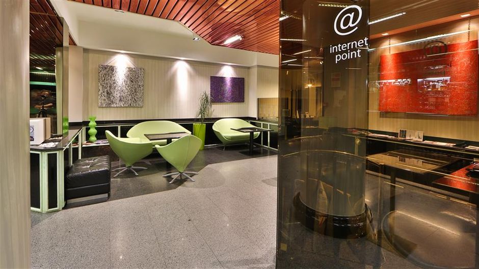 Hotel Astoria, Sure Collection by BW Other