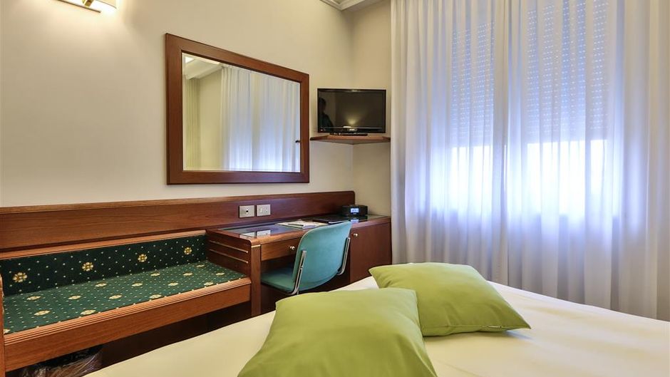 Hotel Astoria, Sure Collection by BW Room