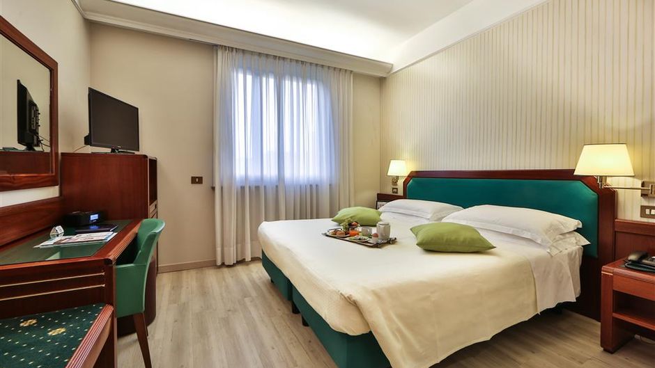 Hotel Astoria, Sure Collection by BW Room