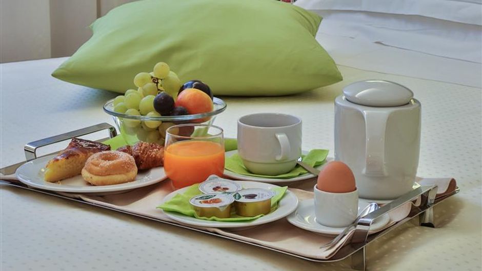 Hotel Astoria, Sure Collection by BW Room
