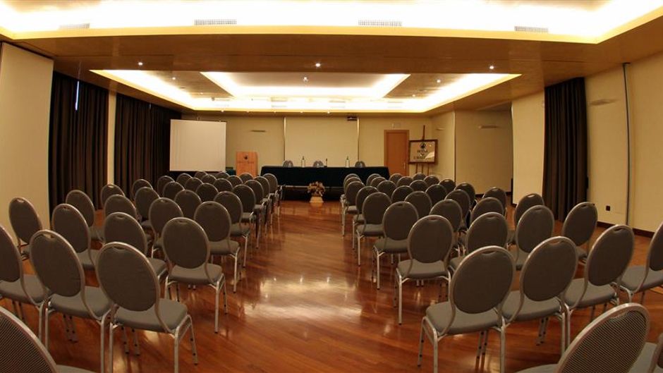 Best Western Hotel Dei Cavalieri Meeting