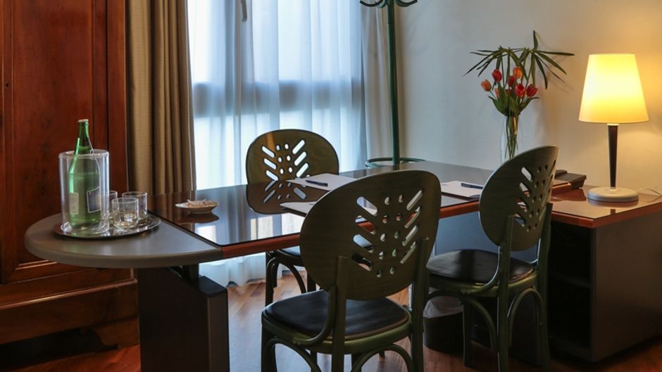 Best Western Hotel Dei Cavalieri Other