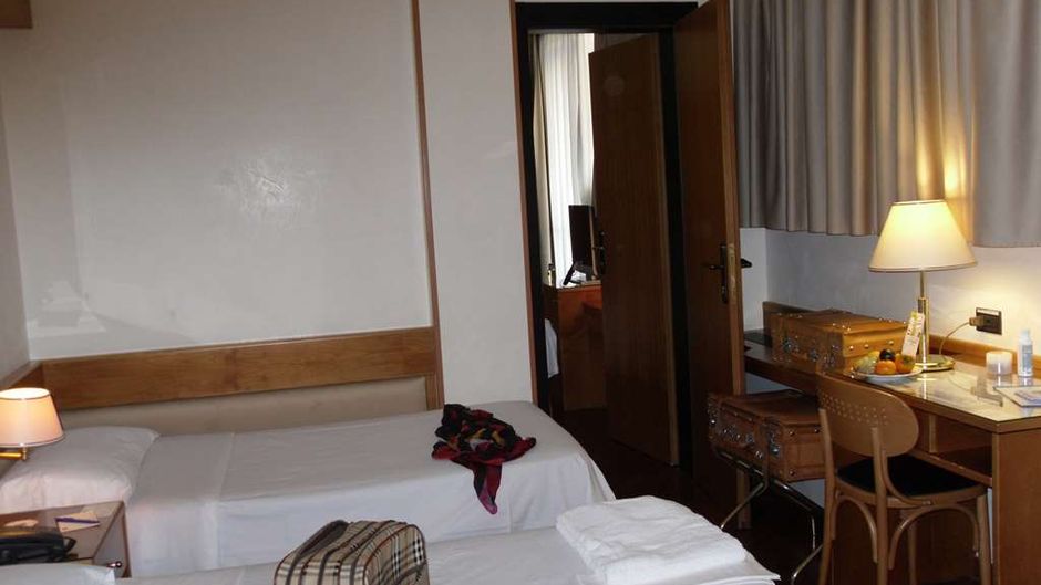 Best Western Hotel Dei Cavalieri Room