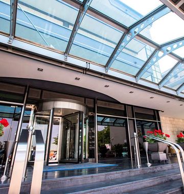 Best Western Hotel Ferrari