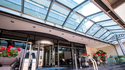 Best Western Hotel Ferrari