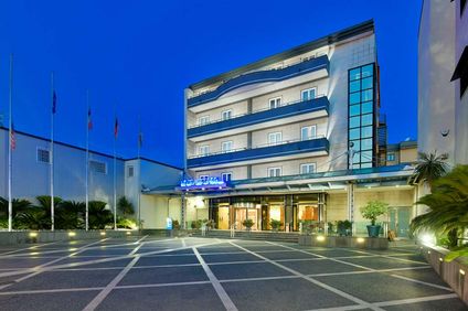 Best Western Hotel Ferrari
