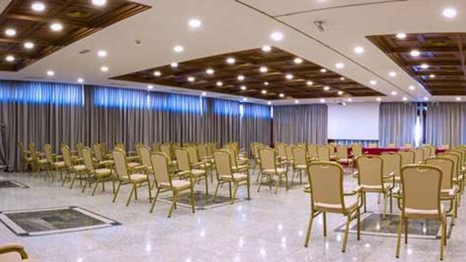 Best Western Hotel Ferrari Meeting
