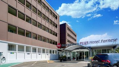 Best Western Plus Hotel Farnese