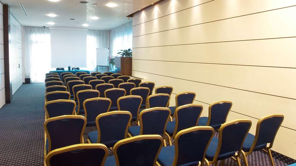 Best Western Hotel Tre Torri Meeting