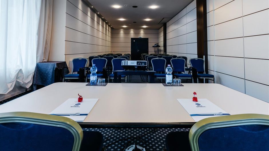Best Western Hotel Tre Torri Meeting