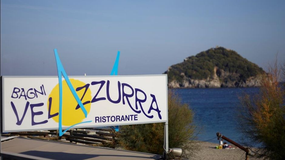 Best Western Hotel Acqua Novella Beach