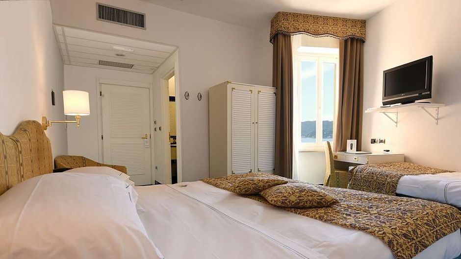 Best Western Hotel Acqua Novella Room