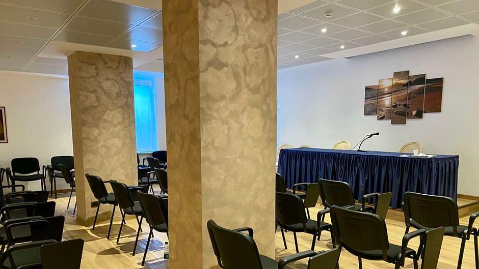 Best Western Hotel Acqua Novella Meeting