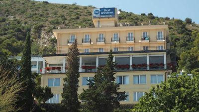 Best Western Hotel Acqua Novella